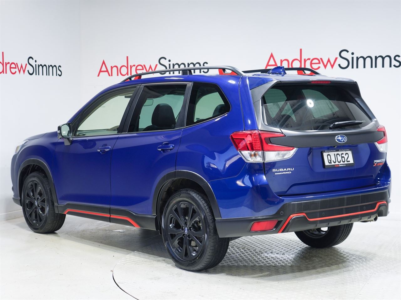 Vehicle image 2