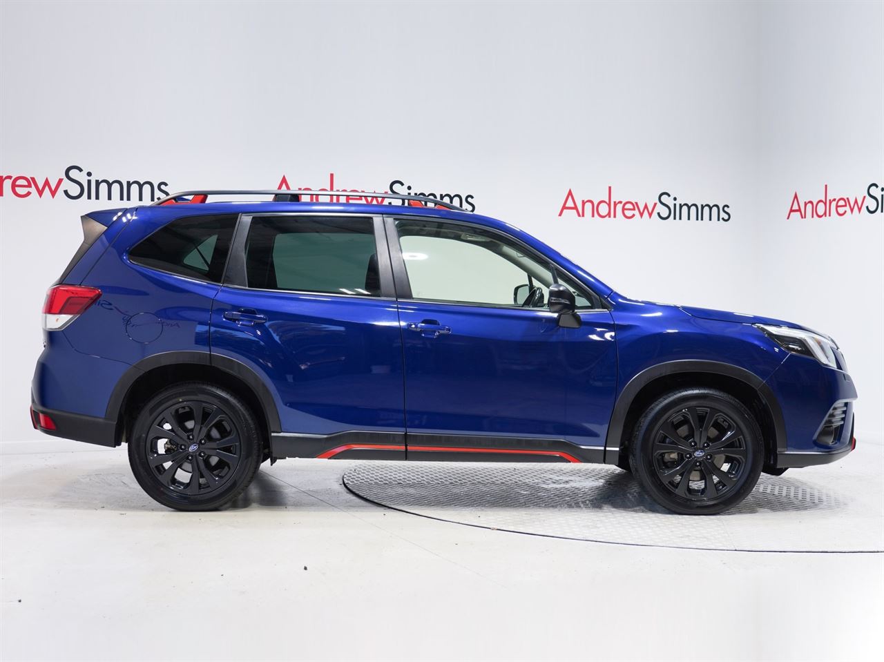 Vehicle image 3