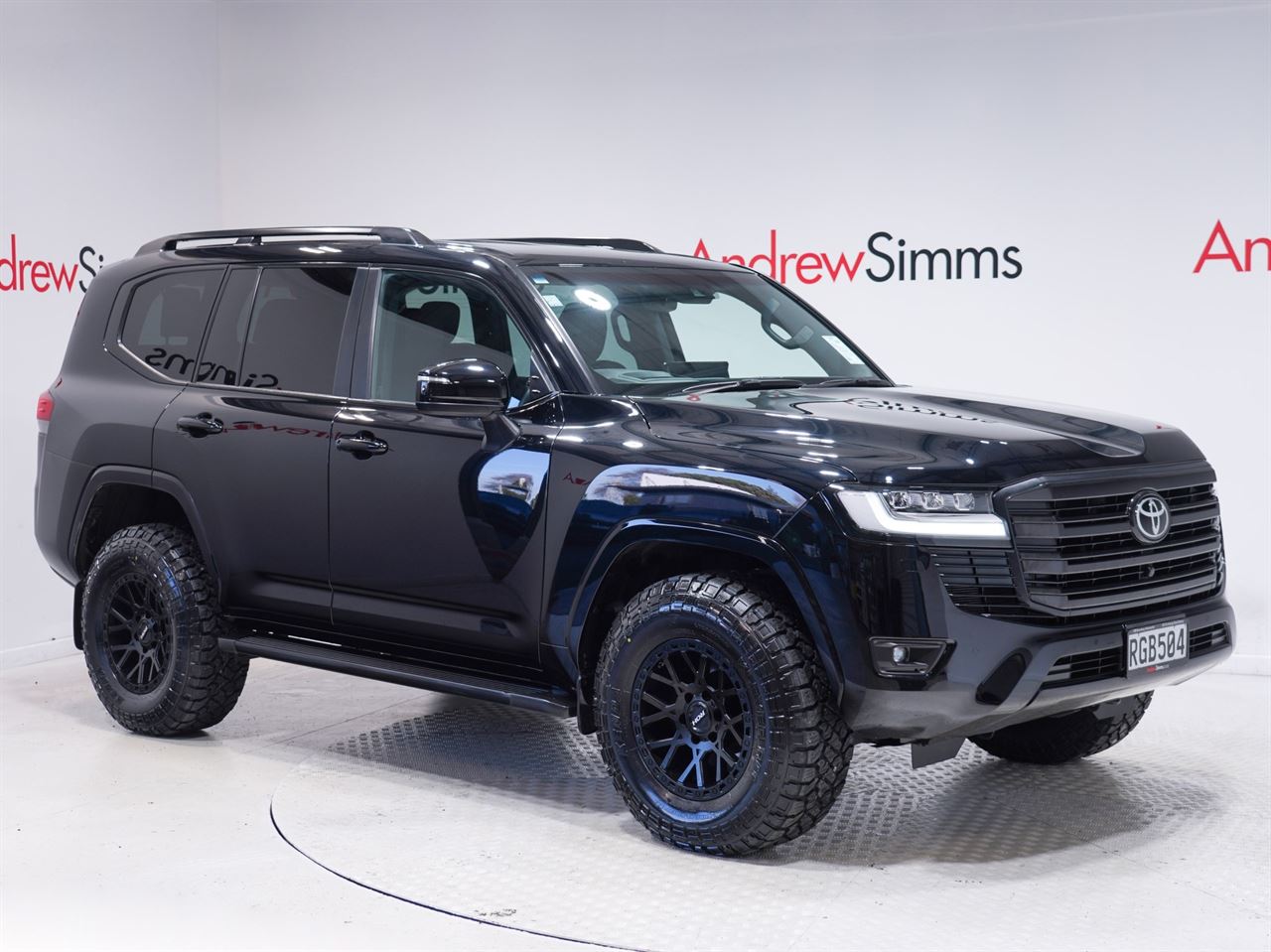 Vehicle image 1