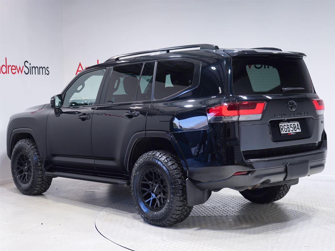 Vehicle image 2