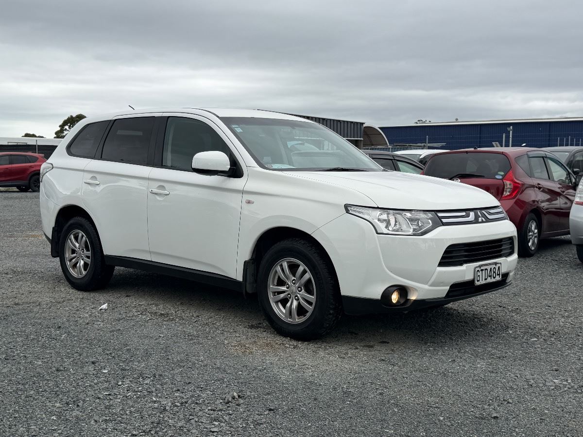 Vehicle image 1