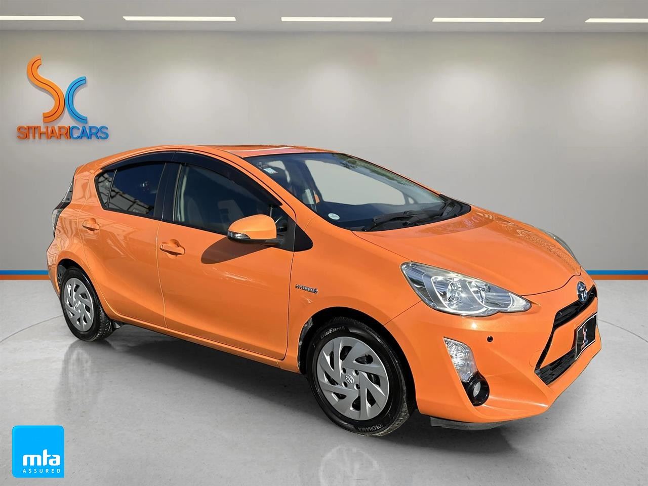 Vehicle image 1