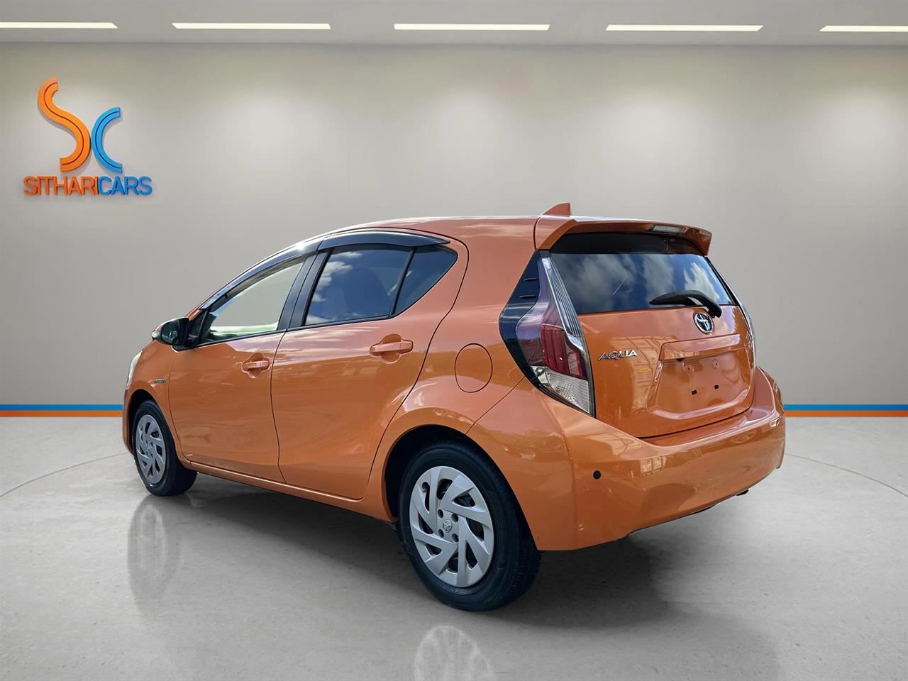 Vehicle image 2