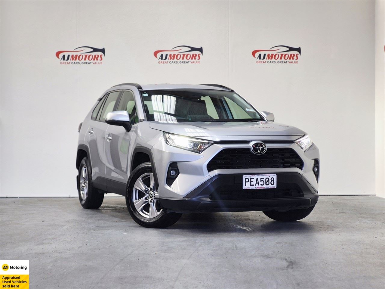 Vehicle image 1