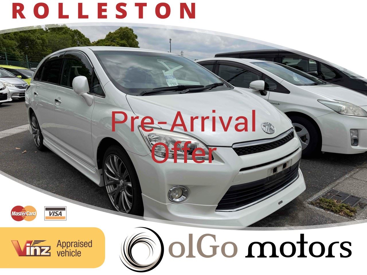 Vehicle image 1