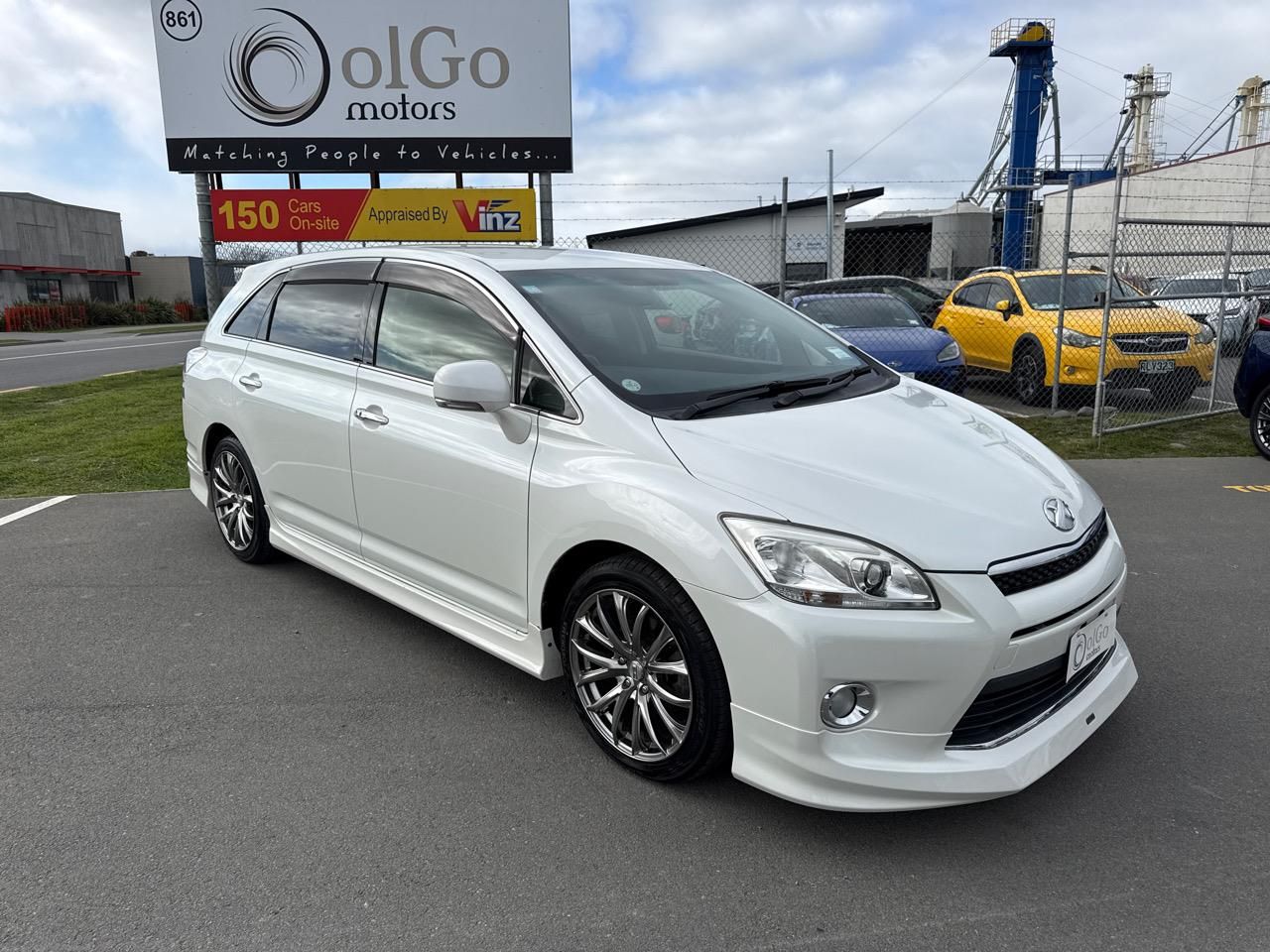 Vehicle image 2
