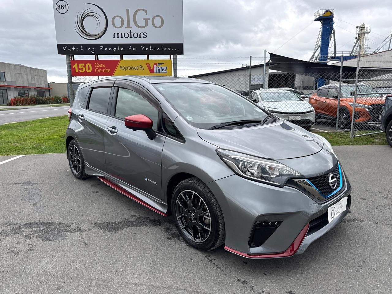 Vehicle image 2