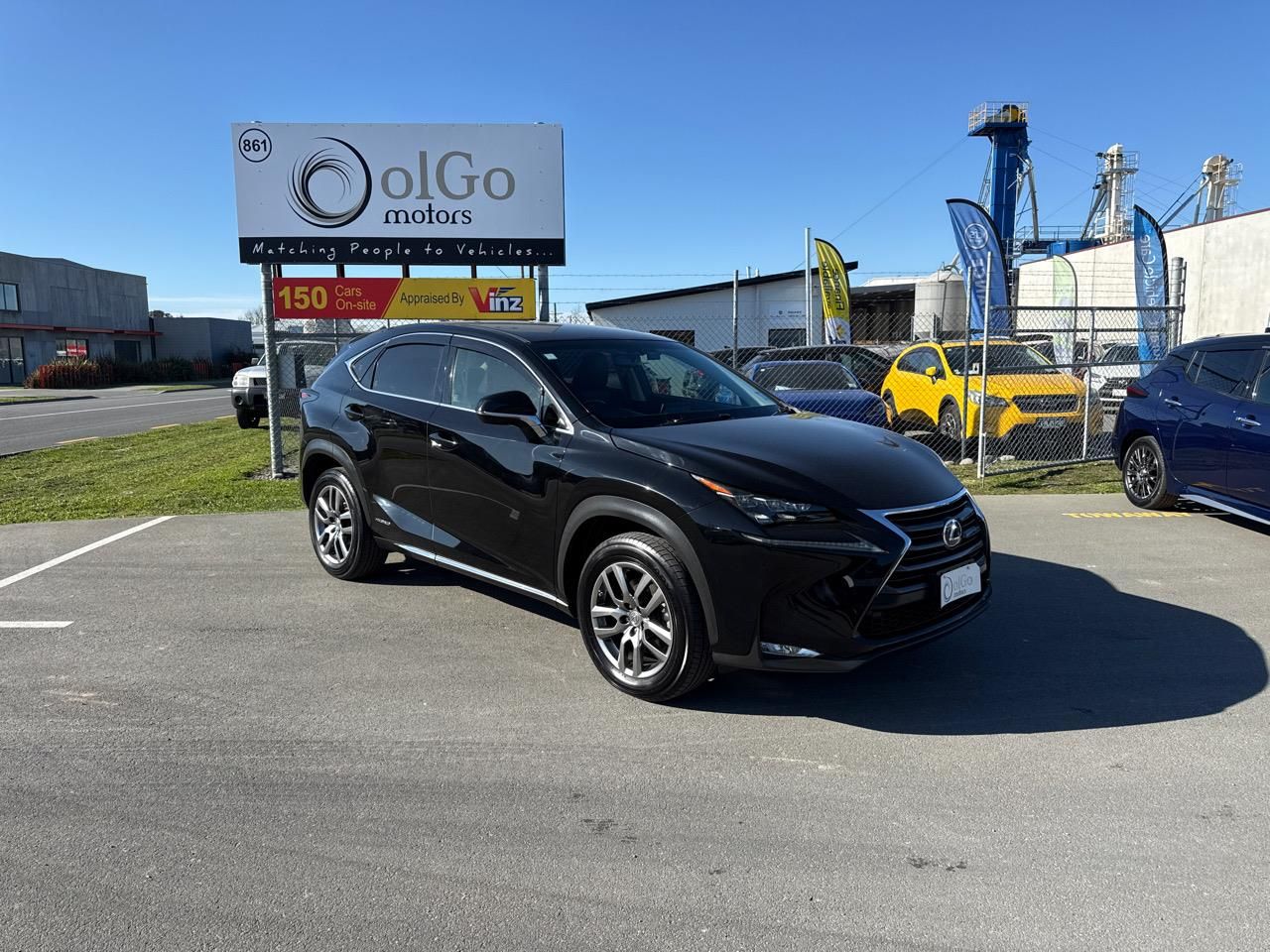 Vehicle image 1
