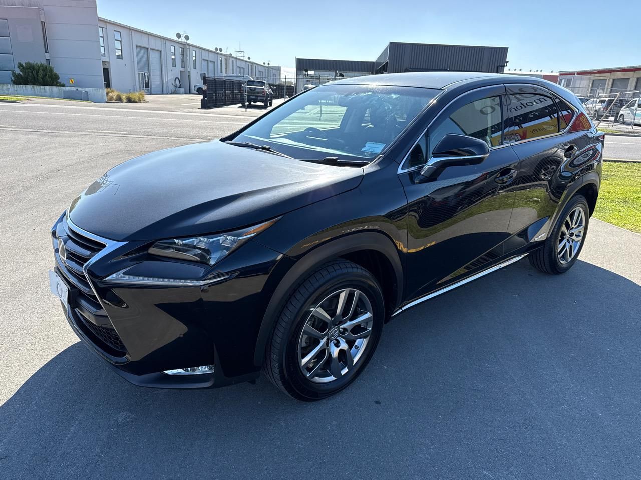 Vehicle image 4