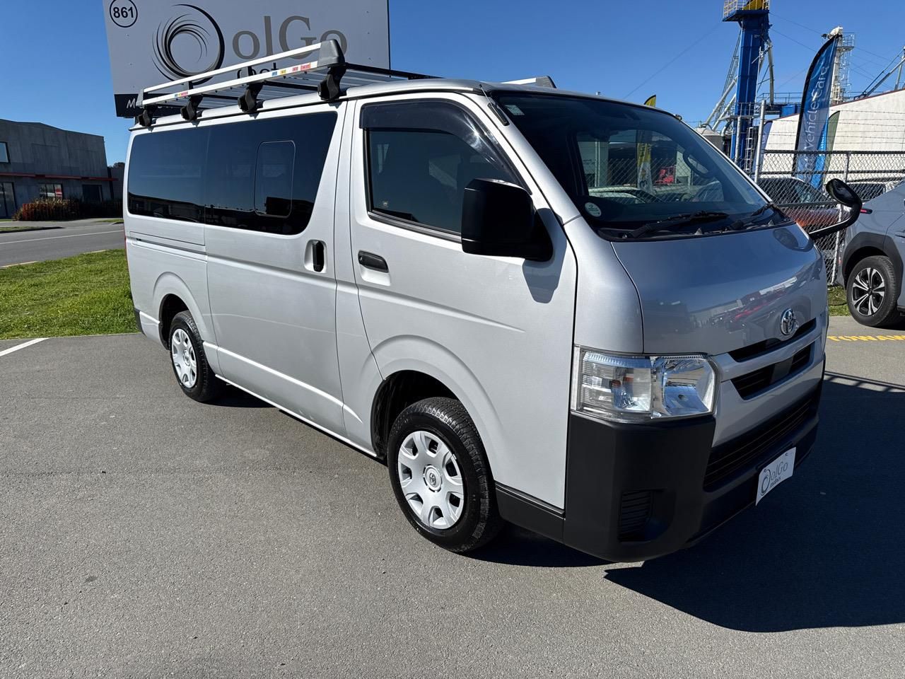 Vehicle image 2