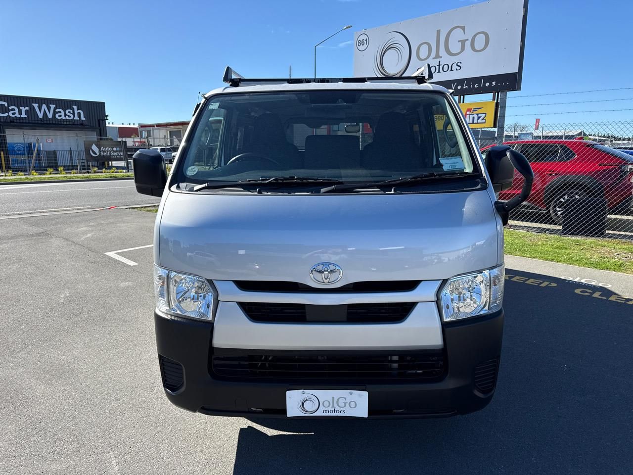 Vehicle image 3