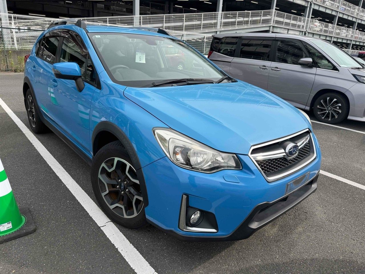 Vehicle image 2
