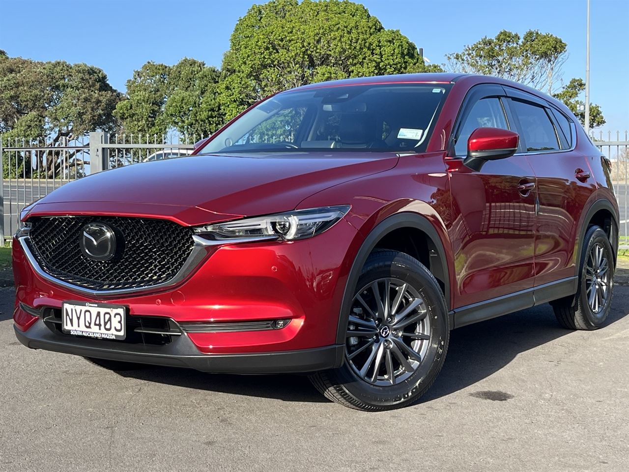 Vehicle image 1