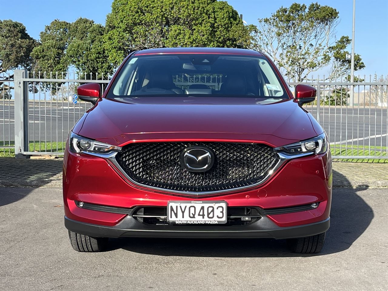 Vehicle image 2