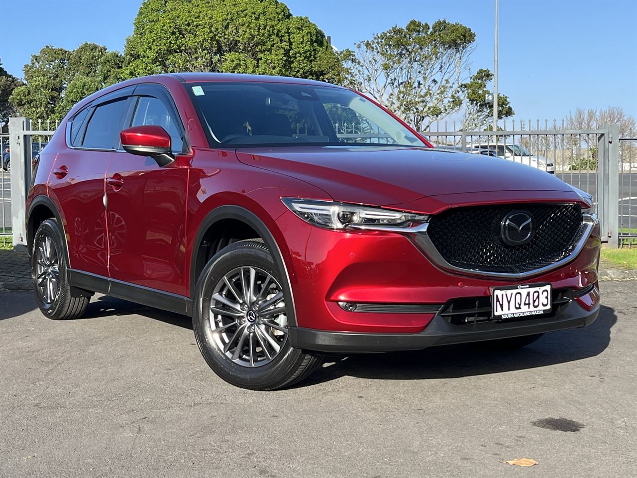 Vehicle image 3