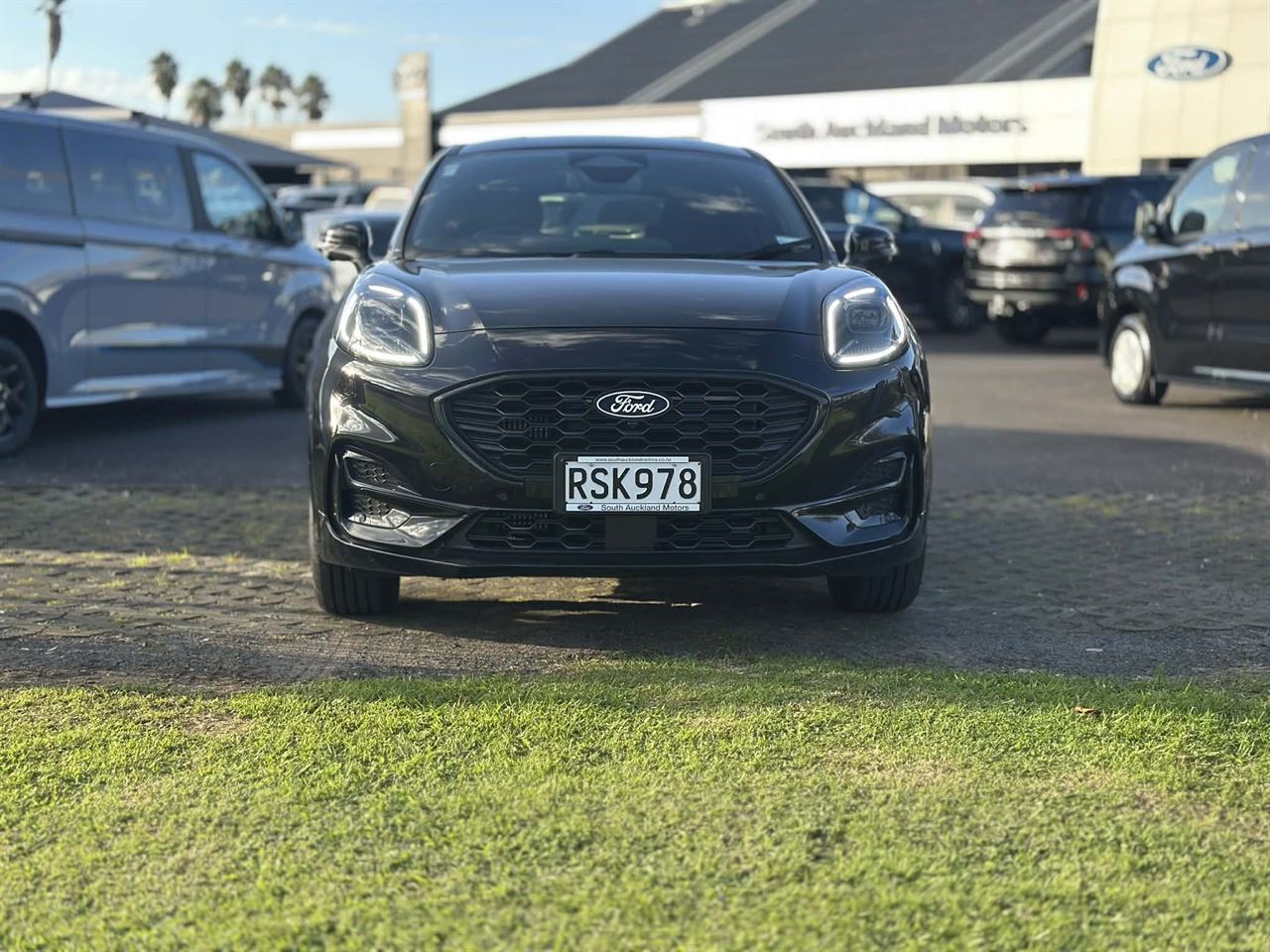 Vehicle image 2