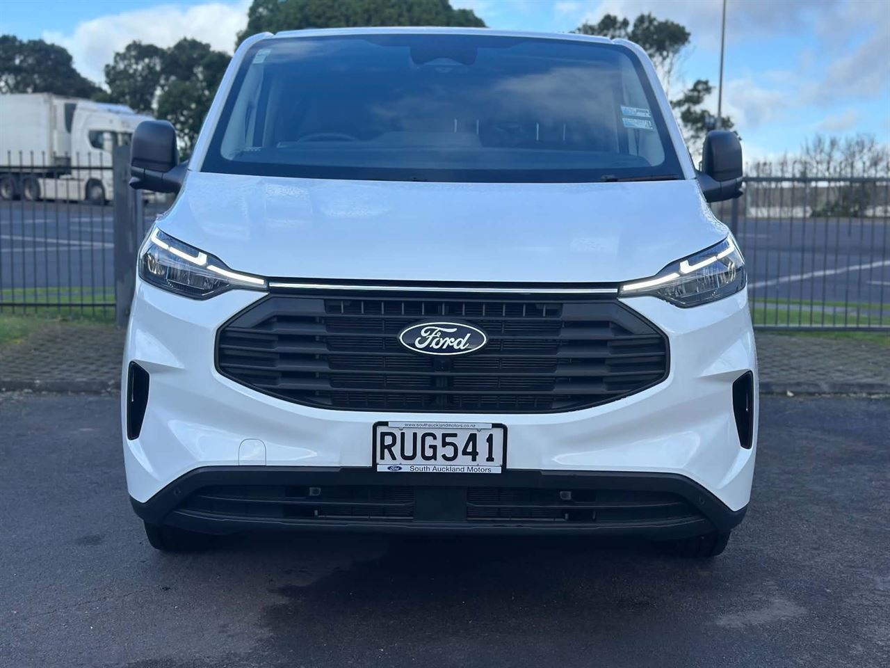 Vehicle image 2