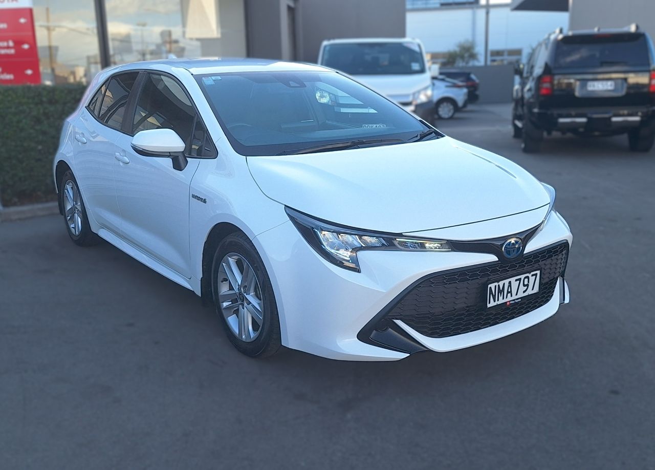 Vehicle image 1
