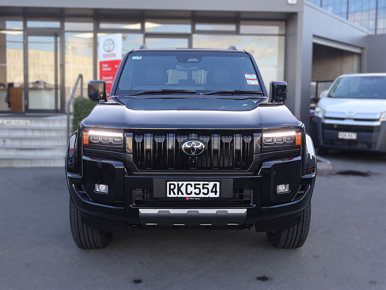 Vehicle image 2