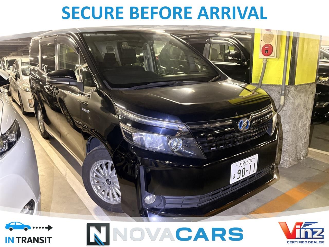 Vehicle image 1