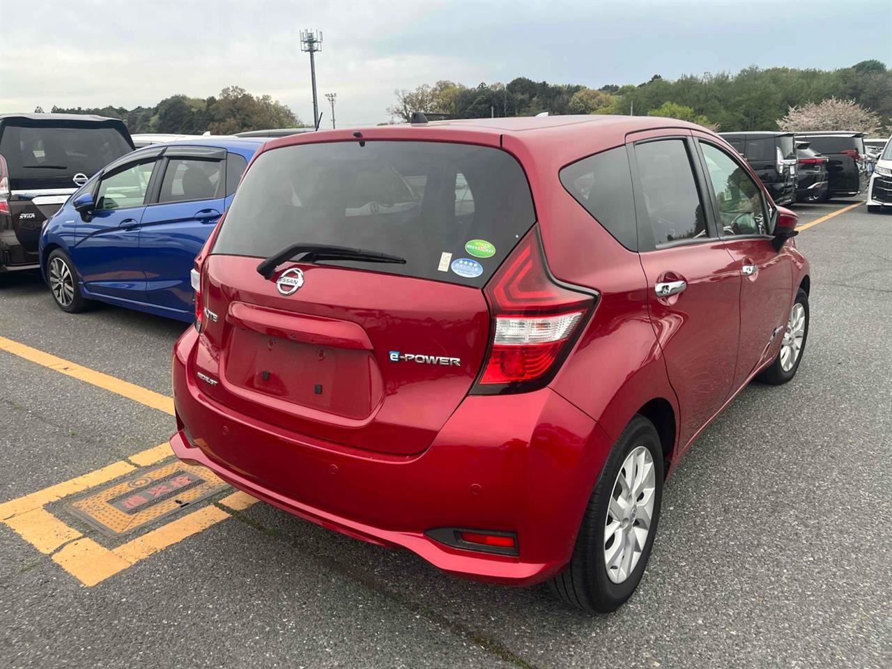 Vehicle image 2