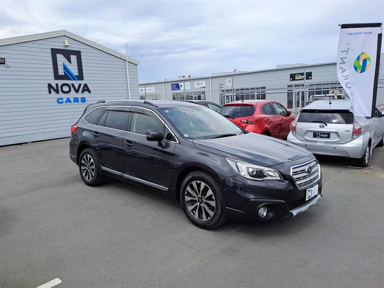 Vehicle image 1