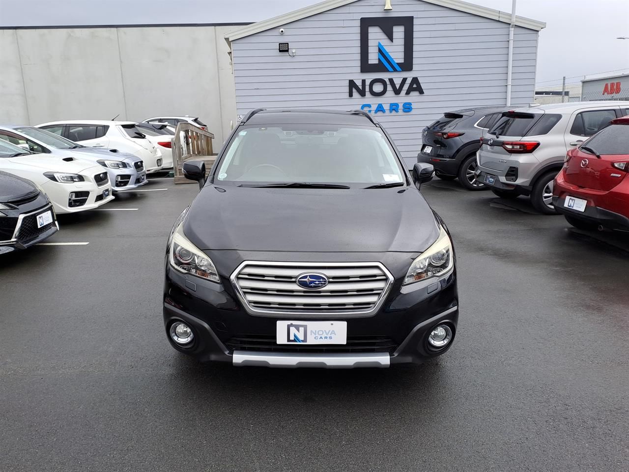 Vehicle image 2