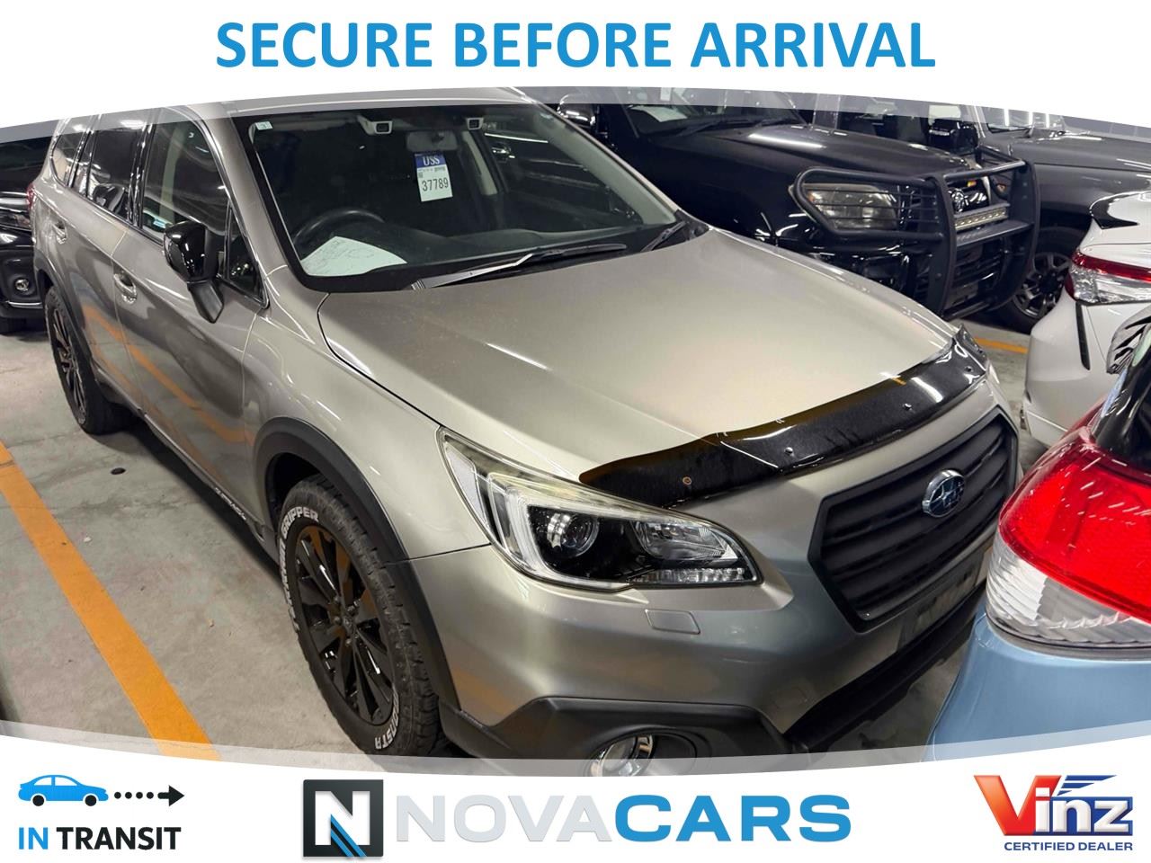 Vehicle image 1