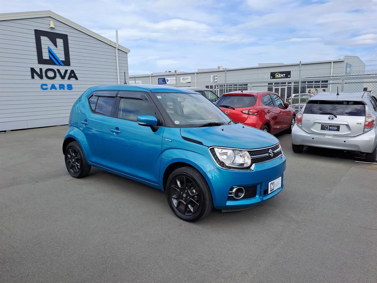 Vehicle image 1