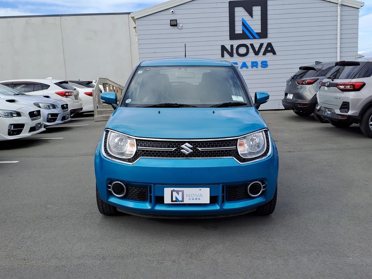 Vehicle image 2