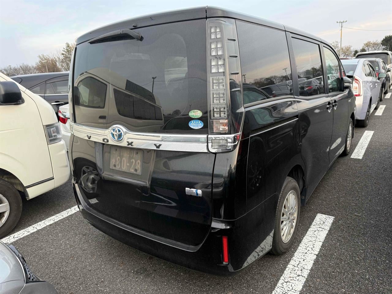 Vehicle image 2