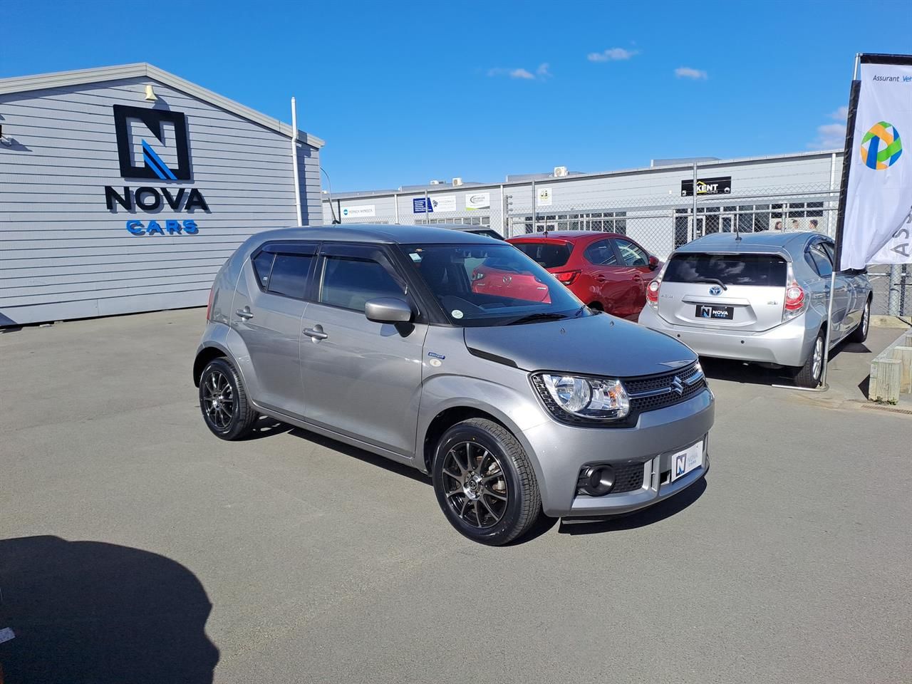 Vehicle image 1