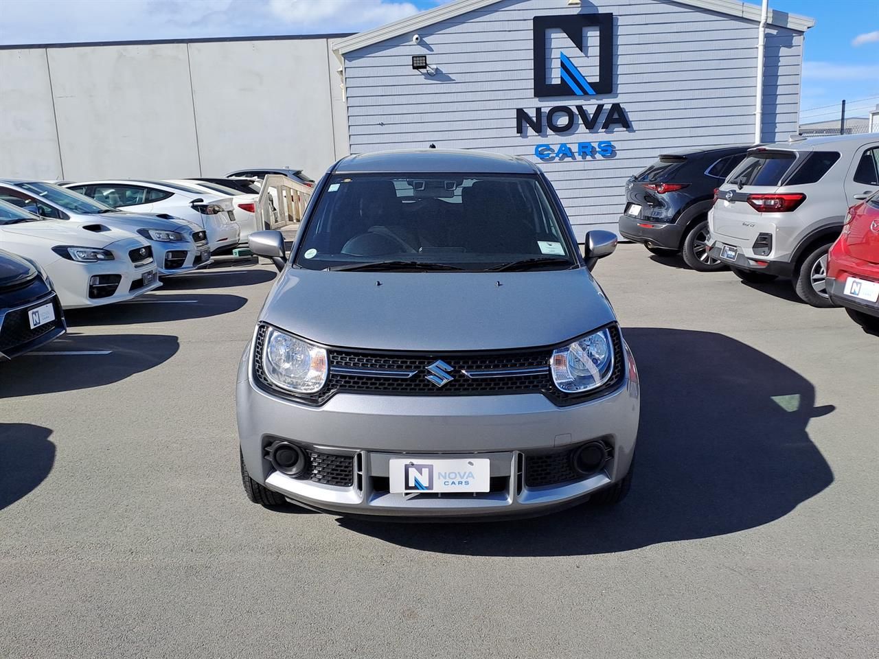 Vehicle image 2