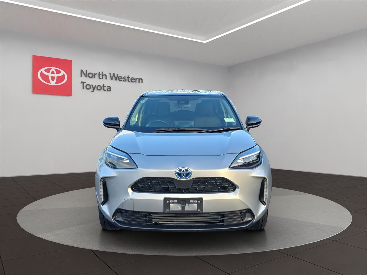 Vehicle image 2