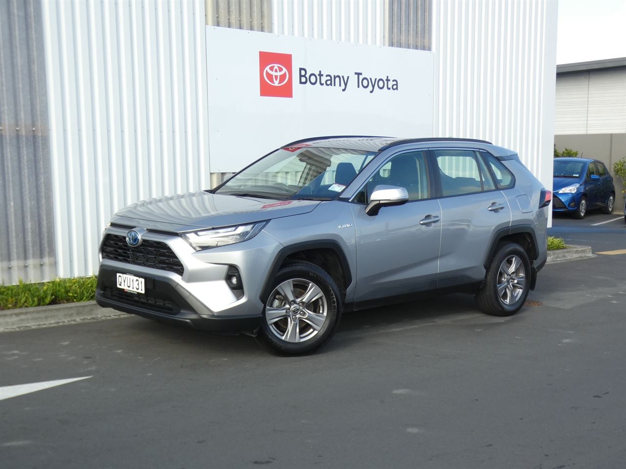 Vehicle image 1