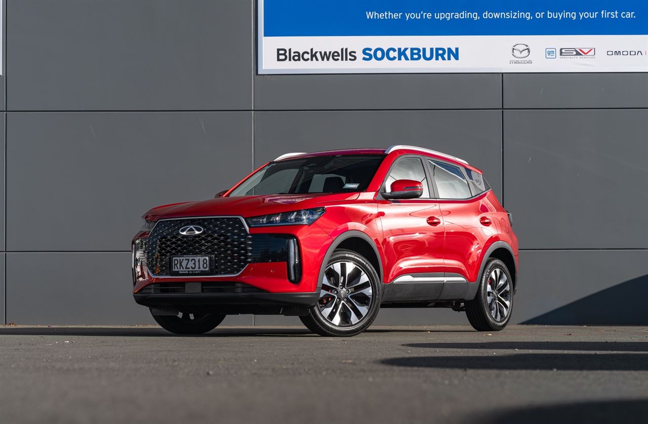 Vehicle image 1