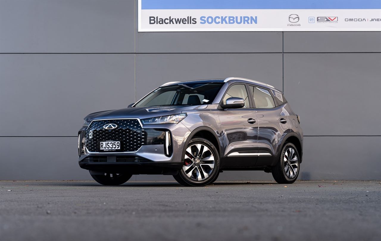 Vehicle image 1