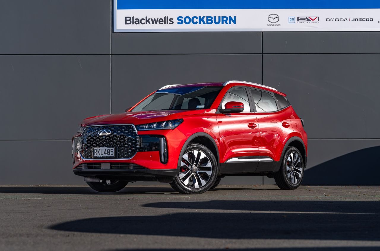 Vehicle image 1