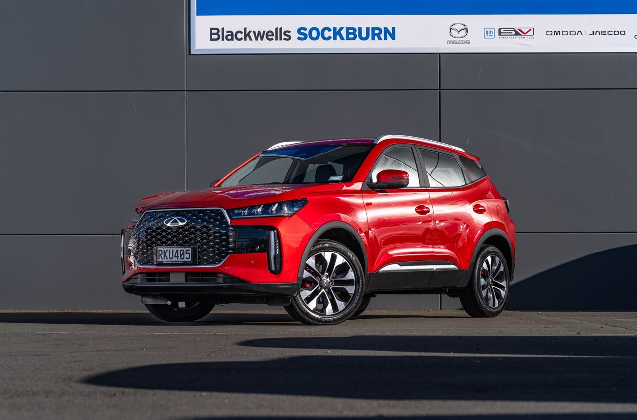 Vehicle image 1