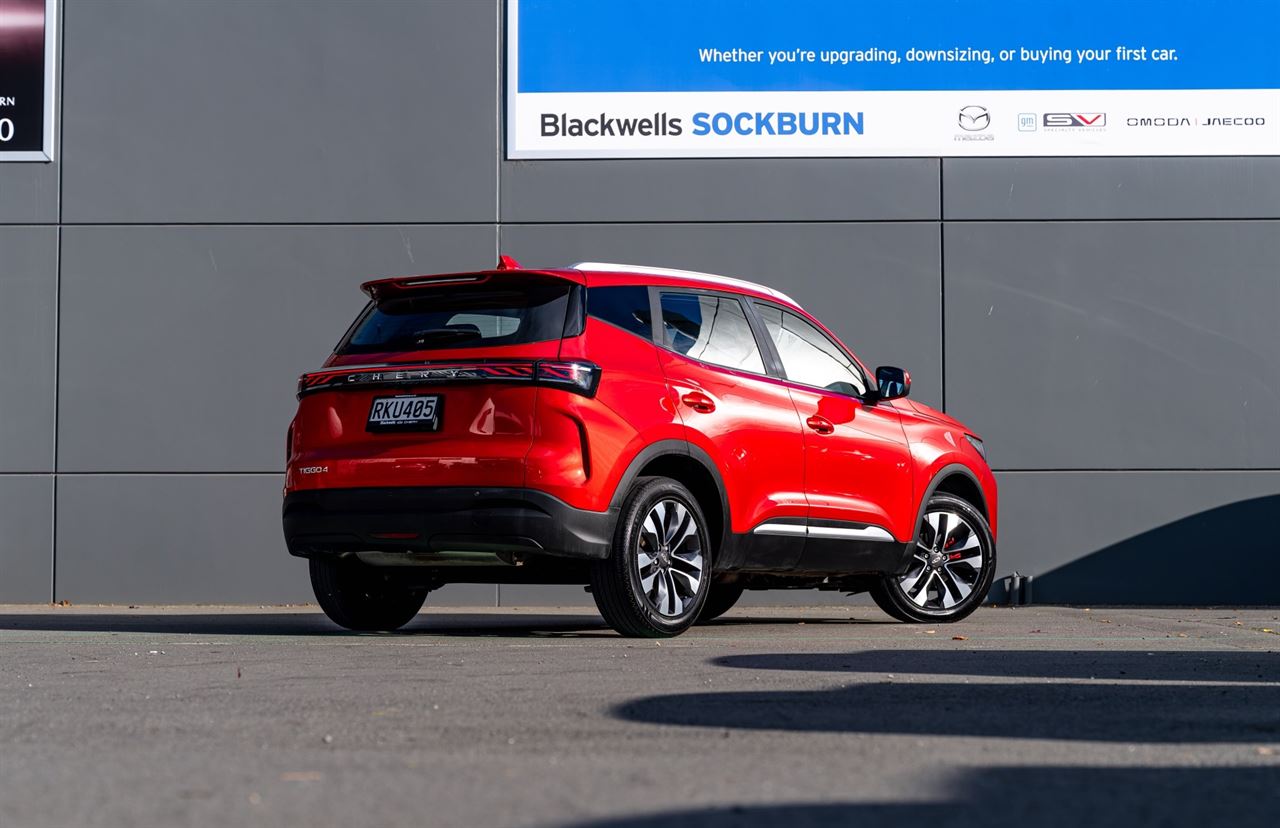 Vehicle image 2