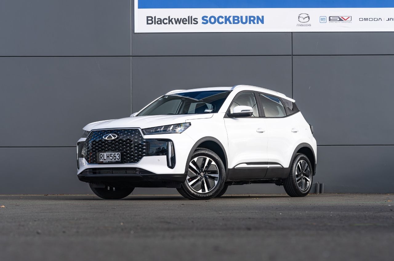 Vehicle image 1