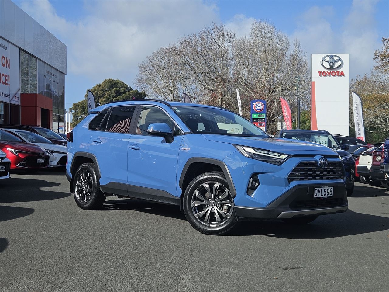 Vehicle image 1