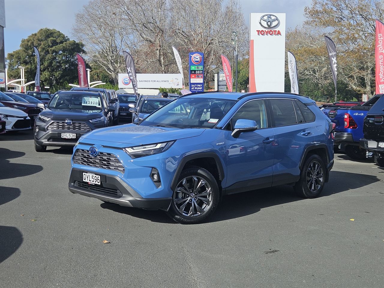 Vehicle image 2