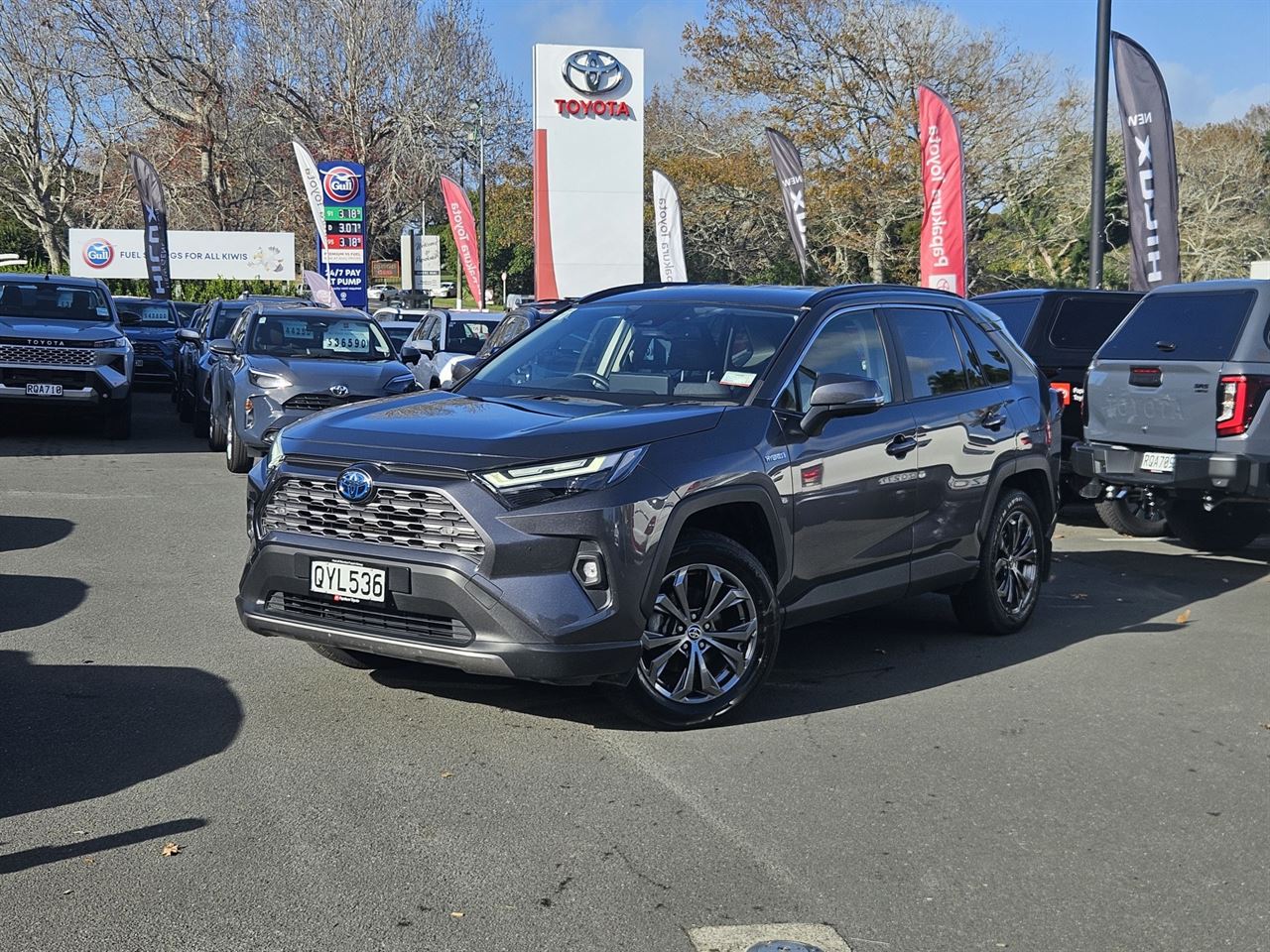 Vehicle image 2