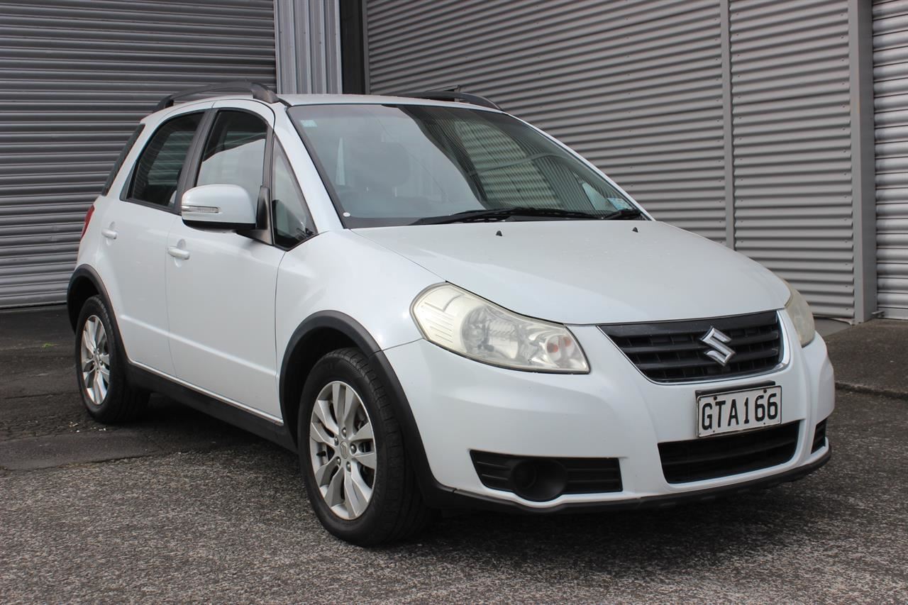 Vehicle image 1