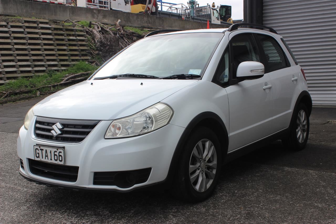 Vehicle image 2