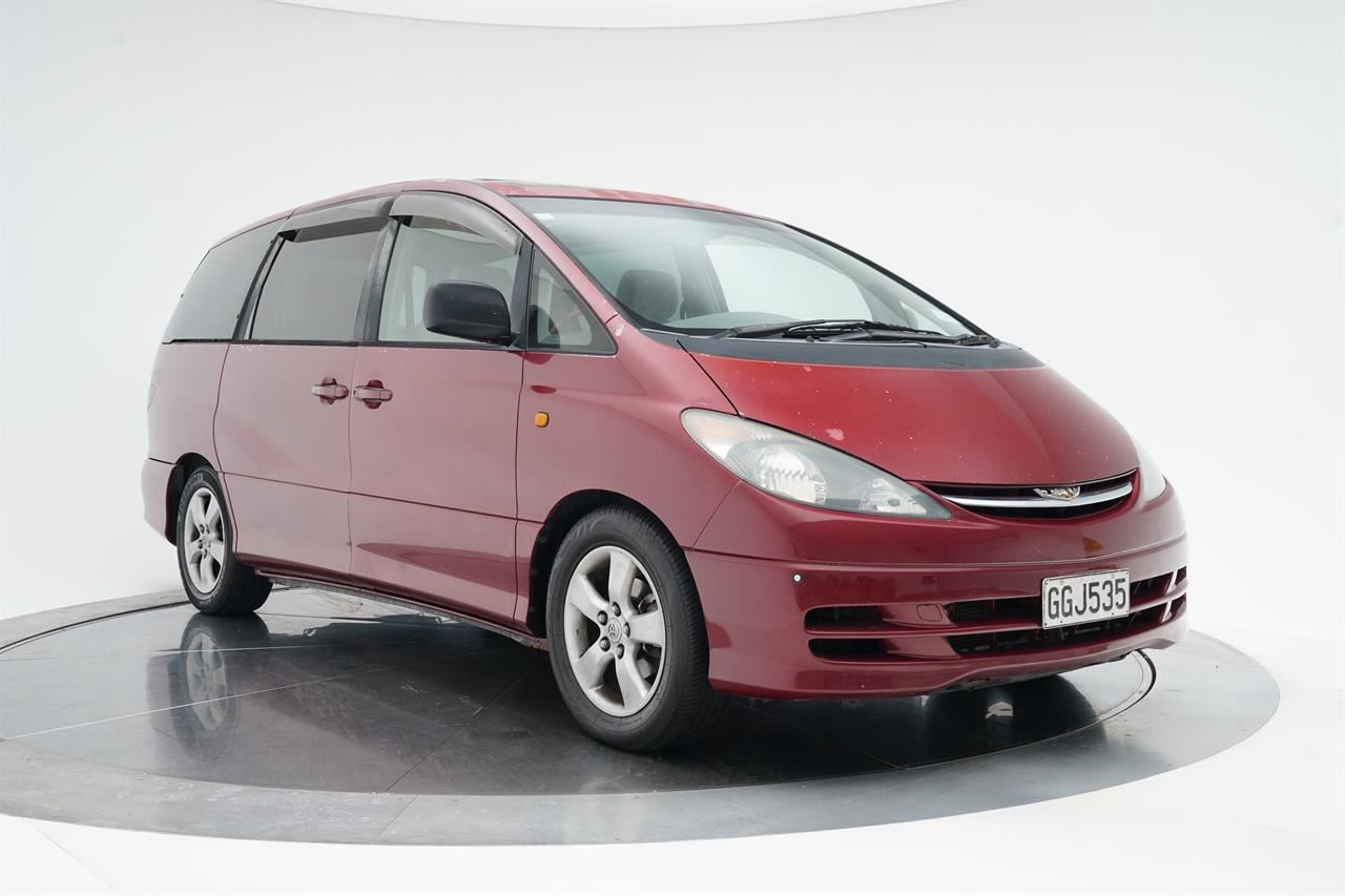 Vehicle image 1