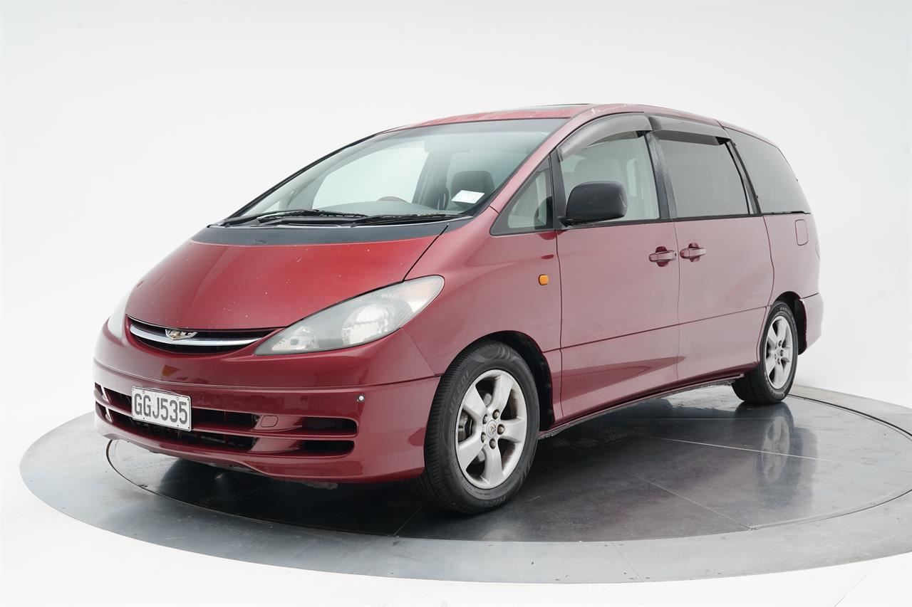 Vehicle image 3