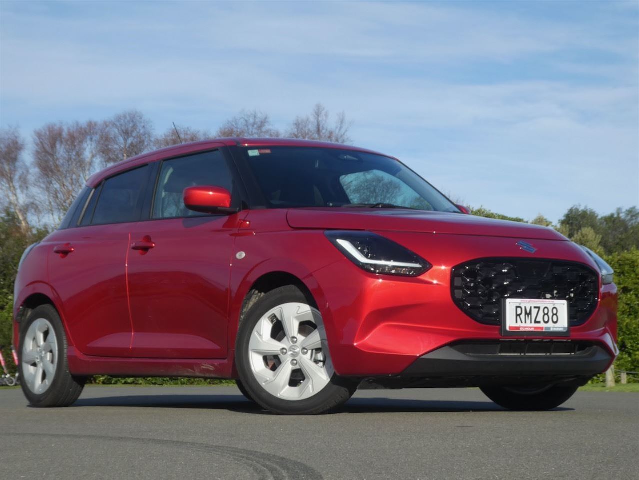 Vehicle image 1