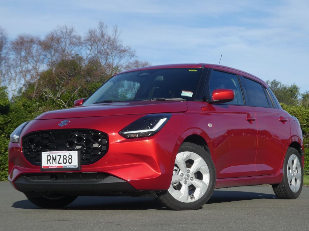Vehicle image 3